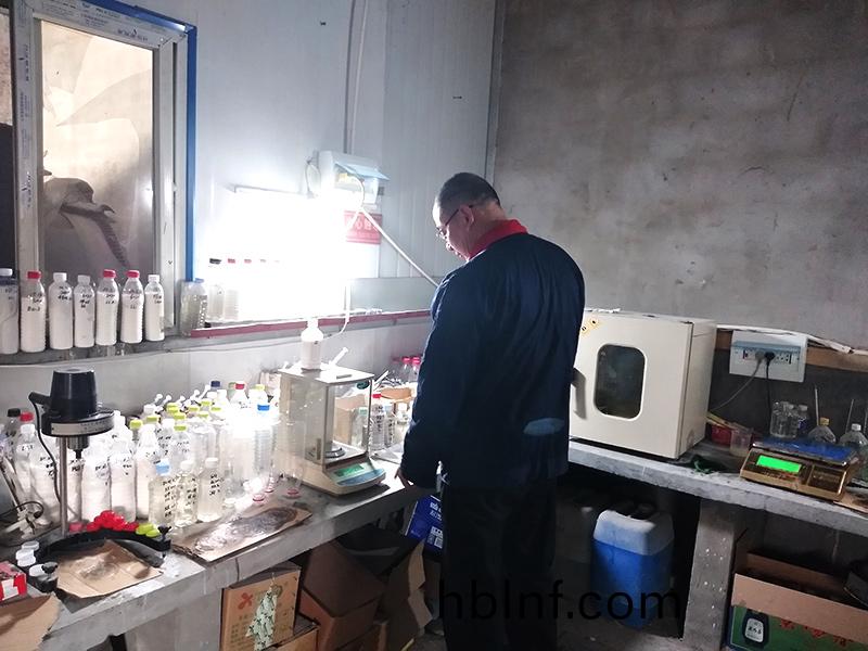 助(zhu)畱(liu)助(zhu)濾(lv)劑的原理