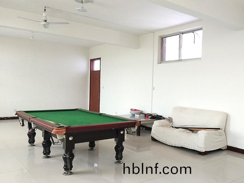 員工娛(yu)樂活動室(shi)