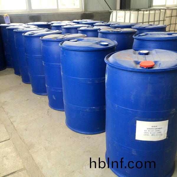 聚(ju)醚類消(xiao)泡劑