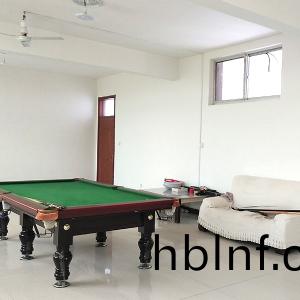 員(yuan)工(gong)娛樂(le)活動室