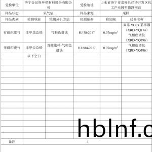檢(jian)測(ce)報(bao)告(gao)（2024.03.20）